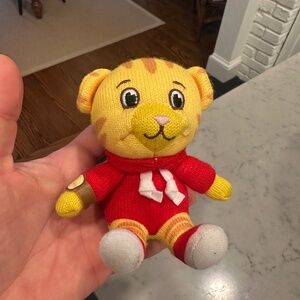 Storypod "Daniel Tiger"